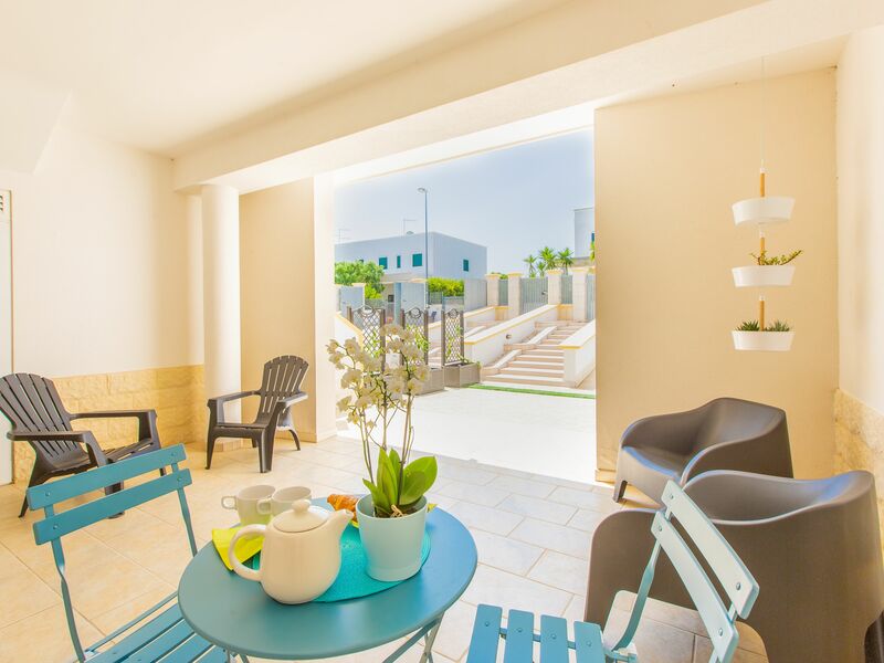 Feriebolig:&nbsp;Casa Acquamarina