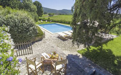 Villa Agresto