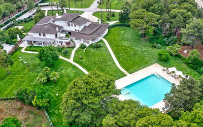 Villa Oria