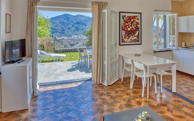 Marlà - Levanto