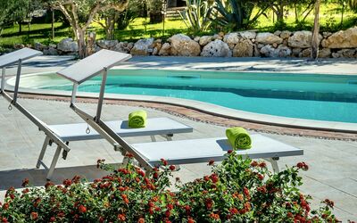 Flavia - Castellammare del Golfo, Sicilien, Italien