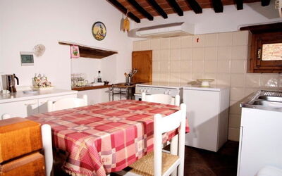 Feriebolig:&nbsp;Il Rustico