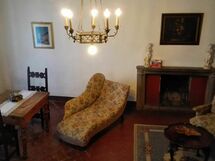 Feriebolig:&nbsp;Alcova