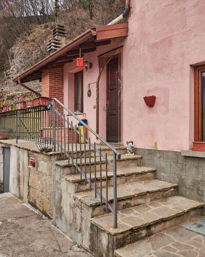 Casa Rosy 84.2
