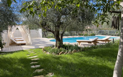 Villa Mimosa - Diano Marina