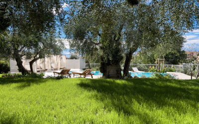 Villa Mimosa - Diano Marina