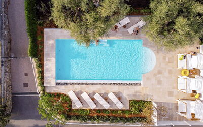 Villa Mimosa - Diano Marina
