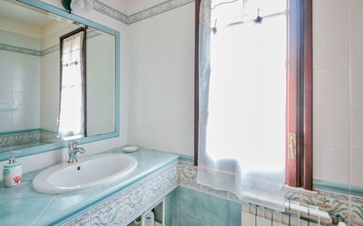 Feriebolig:&nbsp;Bouganville di Patrizia 265.1