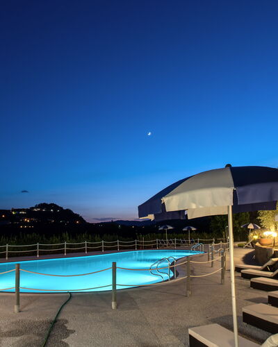 Villa Alfresco