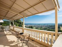 Villa Alfresco