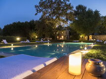 Villino In La Barchessa Di Villa Pisani