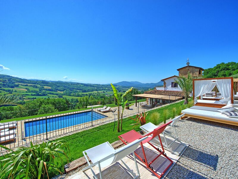Villa Destino