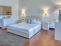 Feriebolig:&nbsp;Apartment Cherry