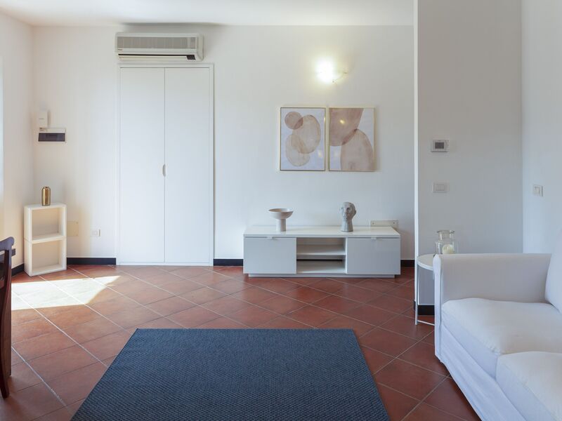Feriebolig:&nbsp;Apartment Blueberry