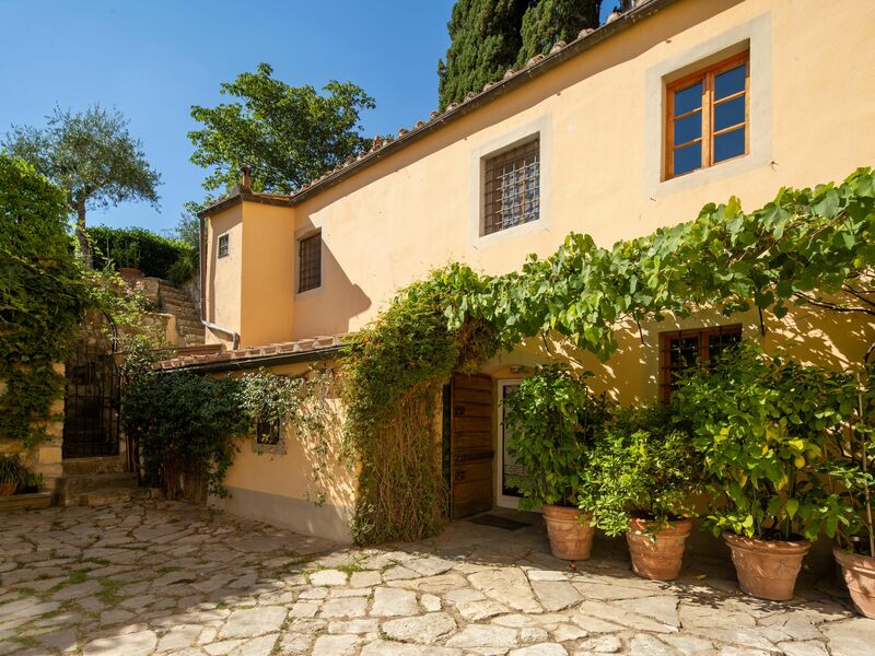 Perla Di Fiesole