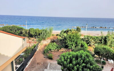 Capo D'orlando 140