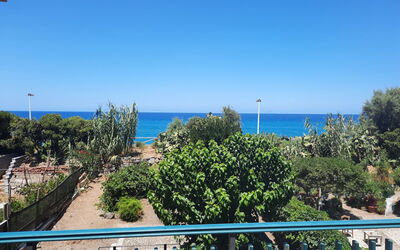 Capo D'orlando 140