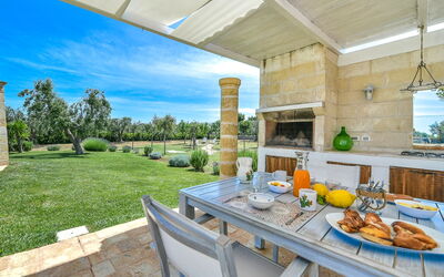 Villa Ofelia