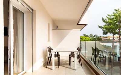 Feriebolig:&nbsp;Iris Suite 755.4