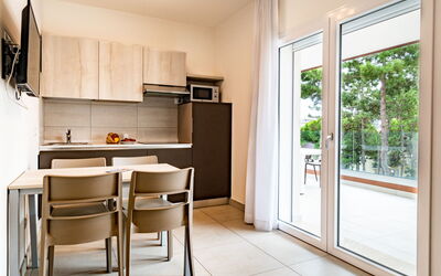 Feriebolig:&nbsp;Iris Suite 755.4