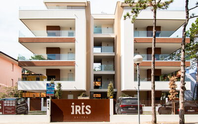 Feriebolig:&nbsp;Iris Suite 755.4