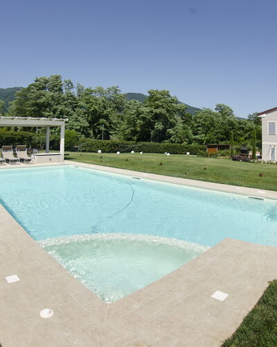 Tenuta Il Giardino Proprietà