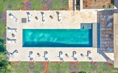 Villa Orama Estia Relais