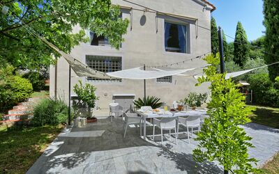 Villa Maona
