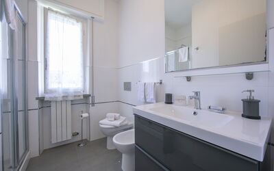 Feriebolig:&nbsp;Pontremoli 2
