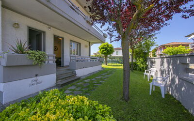 Feriebolig:&nbsp;Pontremoli 1