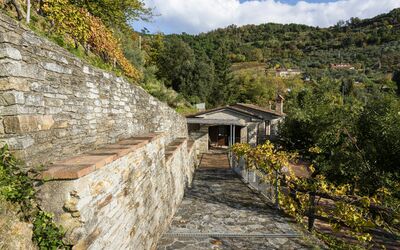 Villa Montignoso