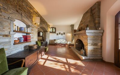 Villa Montignoso