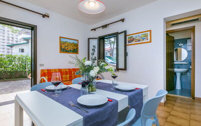 Feriebolig:&nbsp;Villa Fiore Carinzia 657.1
