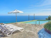 Villa Bella - Costarainera