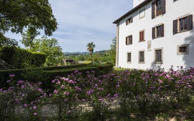 Villa Vigliano