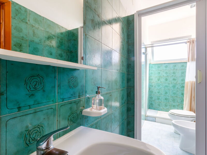 Feriebolig:&nbsp;Appartamento Chianca