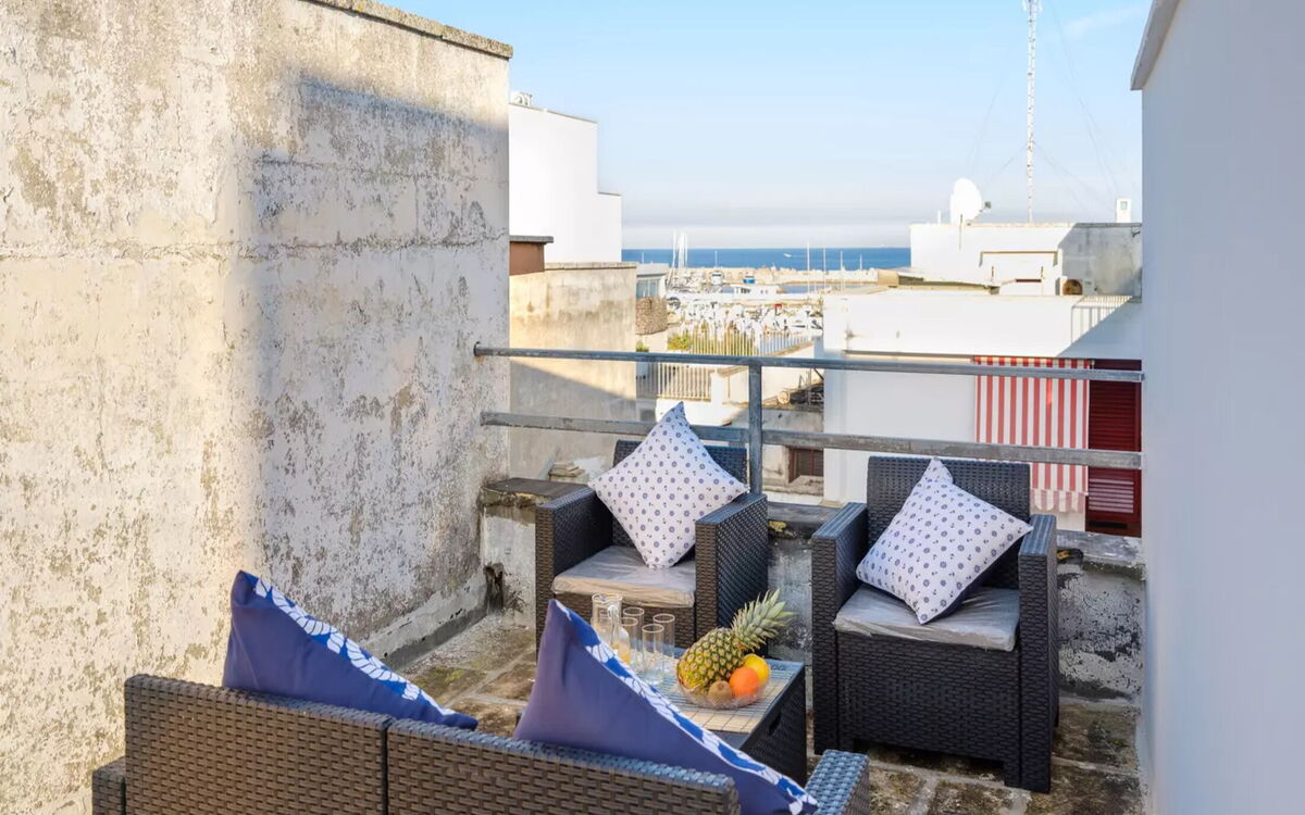 Affaccio Sul Grande Smeraldo