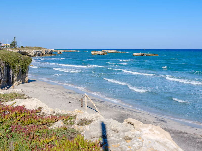 Affaccio Sul Grande Smeraldo