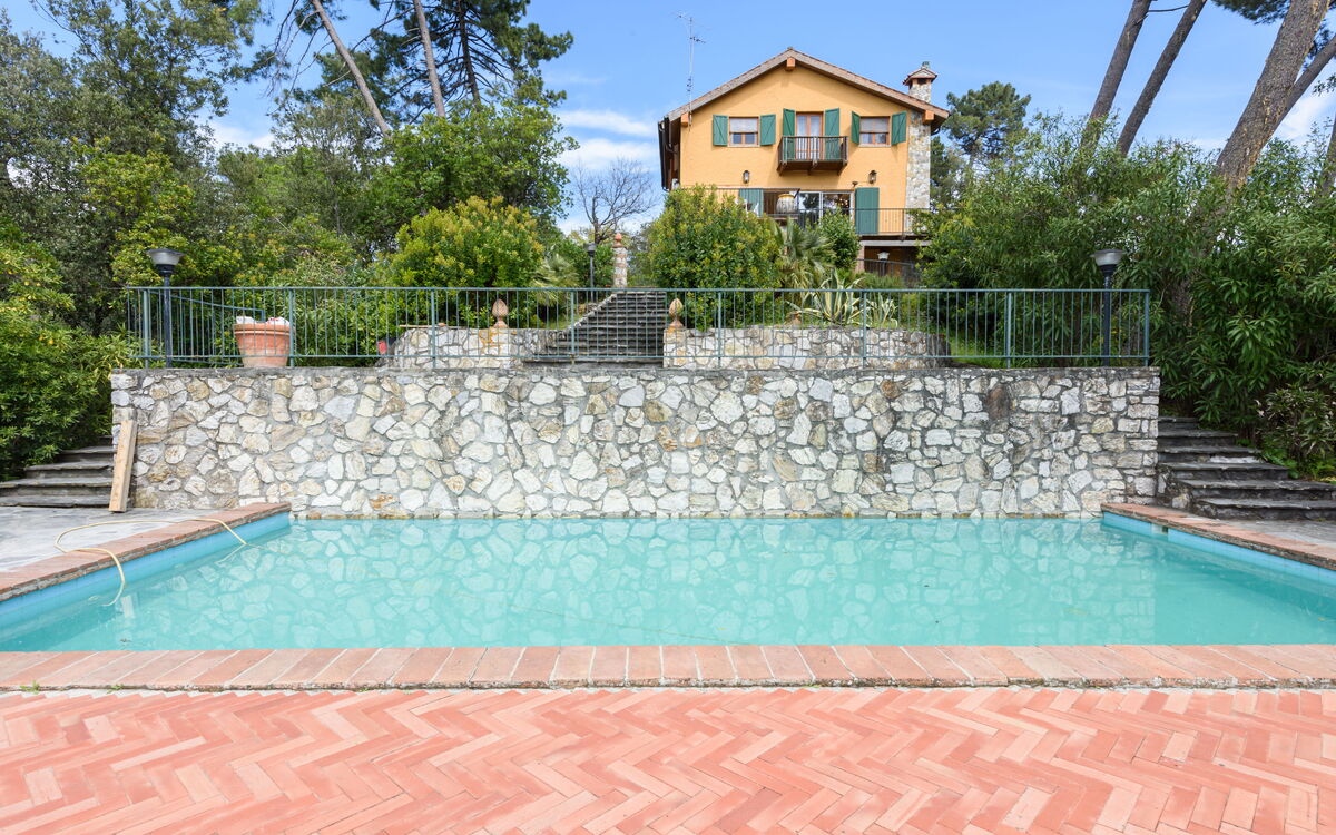 Villa Pielle
