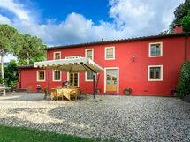 Villa Guamo