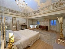 Feriebolig:&nbsp;Suite Serena