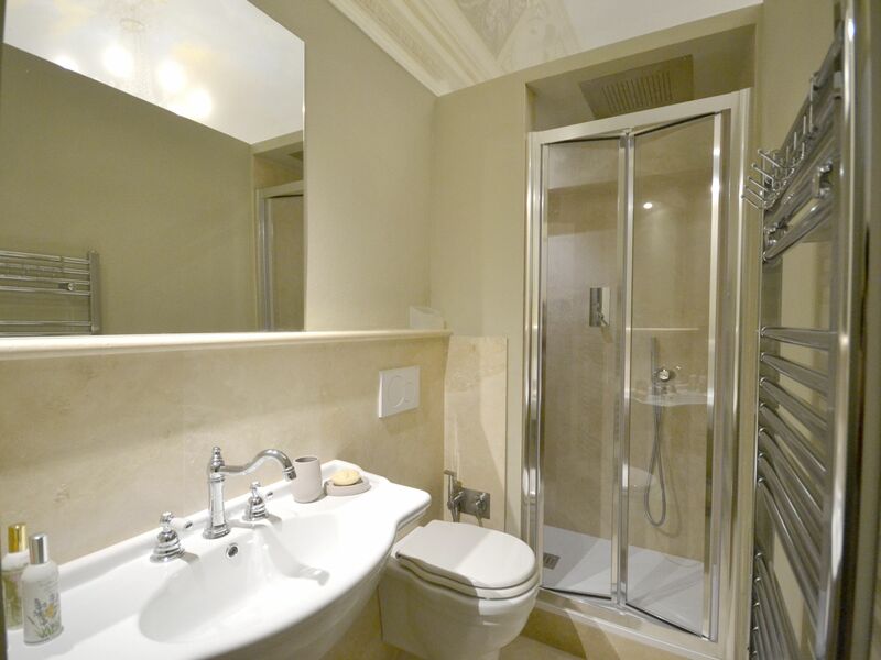 Feriebolig:&nbsp;Suite Serena