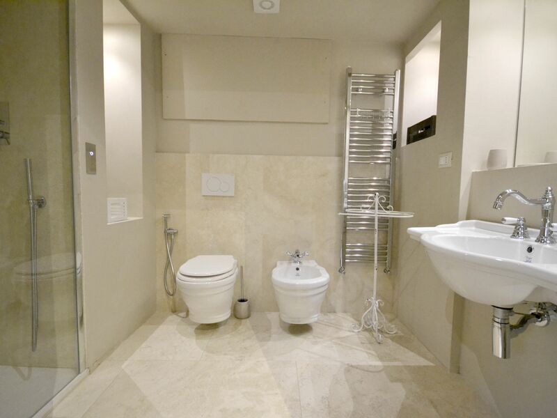 Feriebolig:&nbsp;Suite Chiara