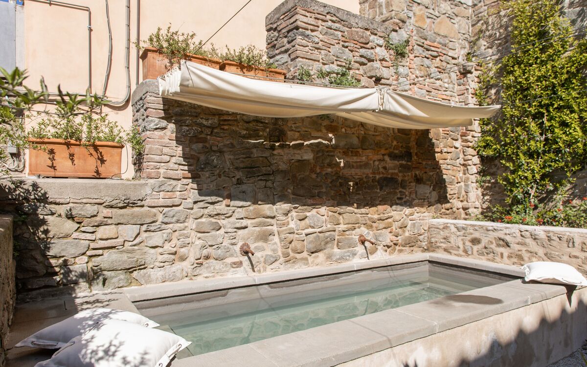 Casa Minerva