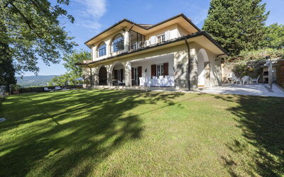 Villa Monteresi