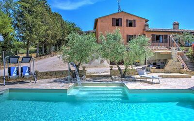 Villa Montone