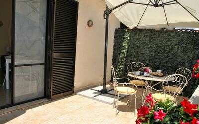 La Terrazza di Dinky - Formia, Latium, Italien