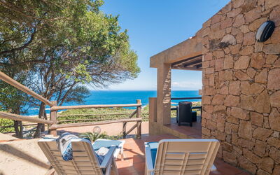 Li Cossi - Trinità D'Agultu, Sardinien, Italien