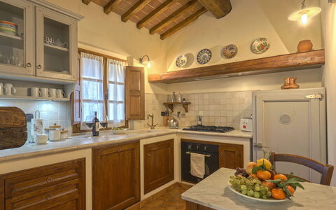 Feriebolig:&nbsp;Il Borgo 630.2