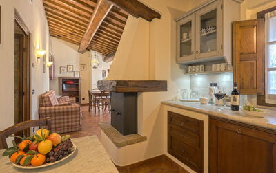 Feriebolig:&nbsp;Il Borgo 630.2